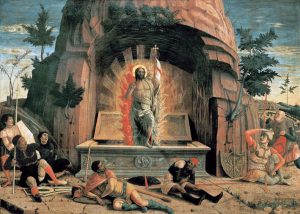 Mantegna_Resurrezione