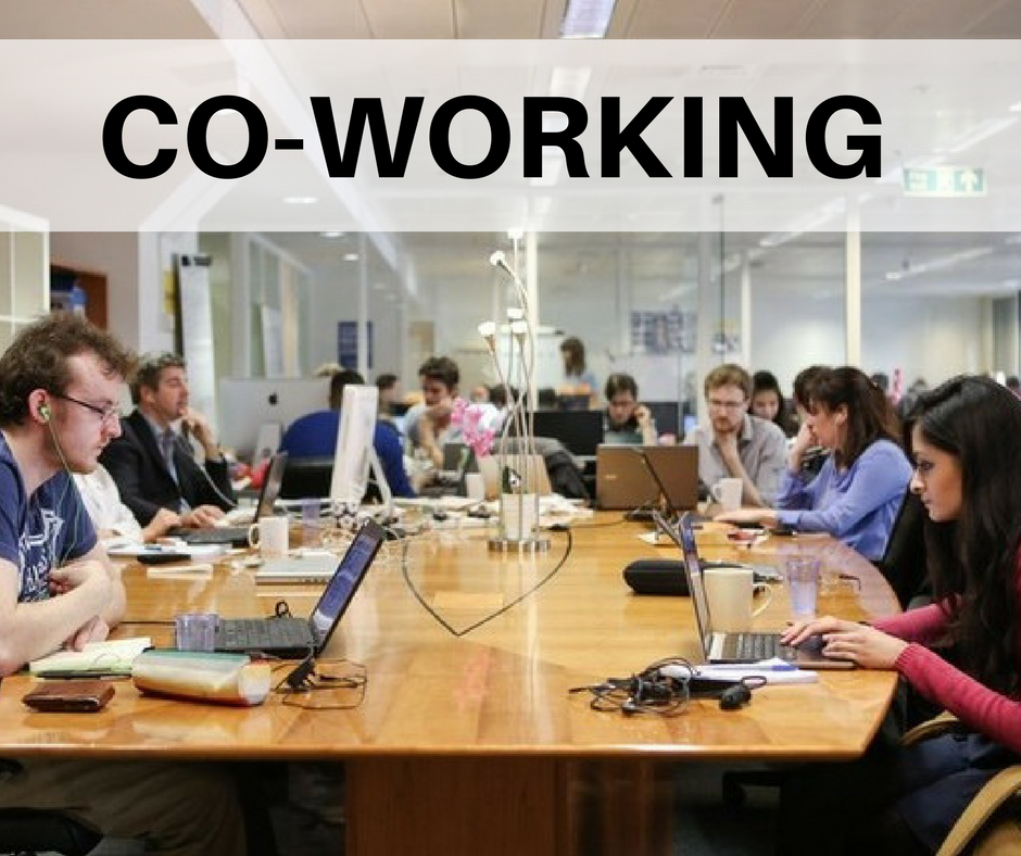 Co-working in Lunigiana… si può fare? Co-working in Lunigiana… si può fare?