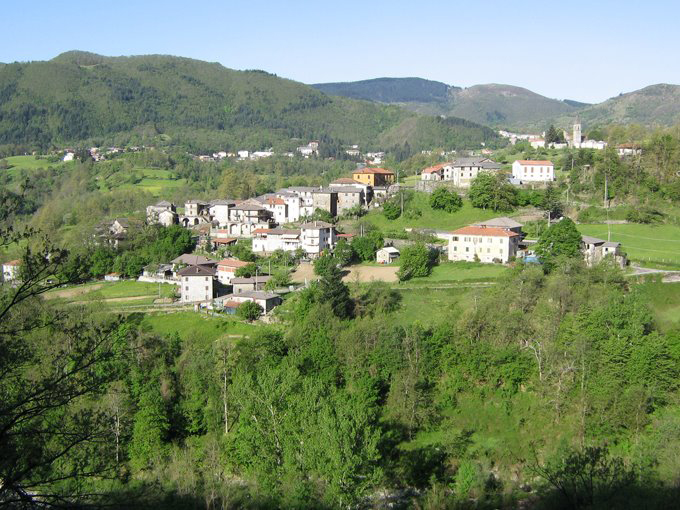 A Zeri Petacchi prova a scalzare Pedrini A Zeri Petacchi prova a scalzare Pedrini
