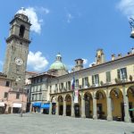 piazza repubblica pontremoli