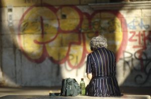 EMARGINAZIONE E POVERTA'