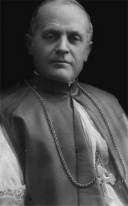 Mons. Giovanni Sismondo (1879 - 1957)