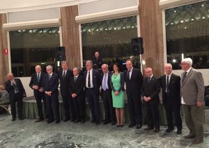 18 Foto veterani