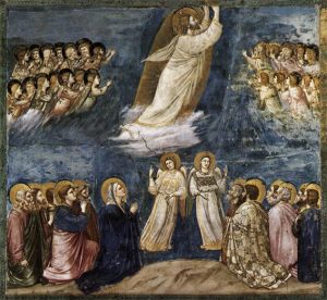 Ascensione