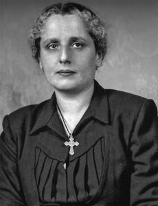 Itala Mela (1904 - 1957)