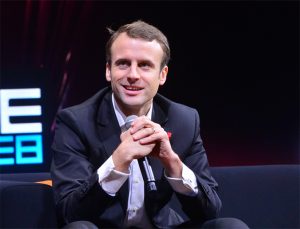 Macron