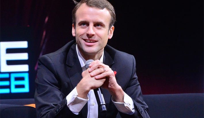 In Francia è testa a testa tra Macron e Le Pen