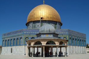 Moschea_Gerusalemme