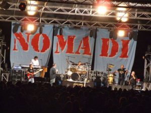 Nomadi