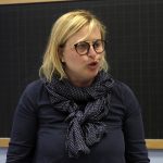 Silvia Magnani
