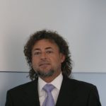 Il vicesindaco di Licciana Maurizio Barbieri