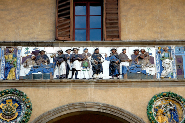 L’ Unitre Pontremoli – Lunigiana ha concluso l’anno di attività L’ Unitre Pontremoli – Lunigiana ha concluso l’anno di attività