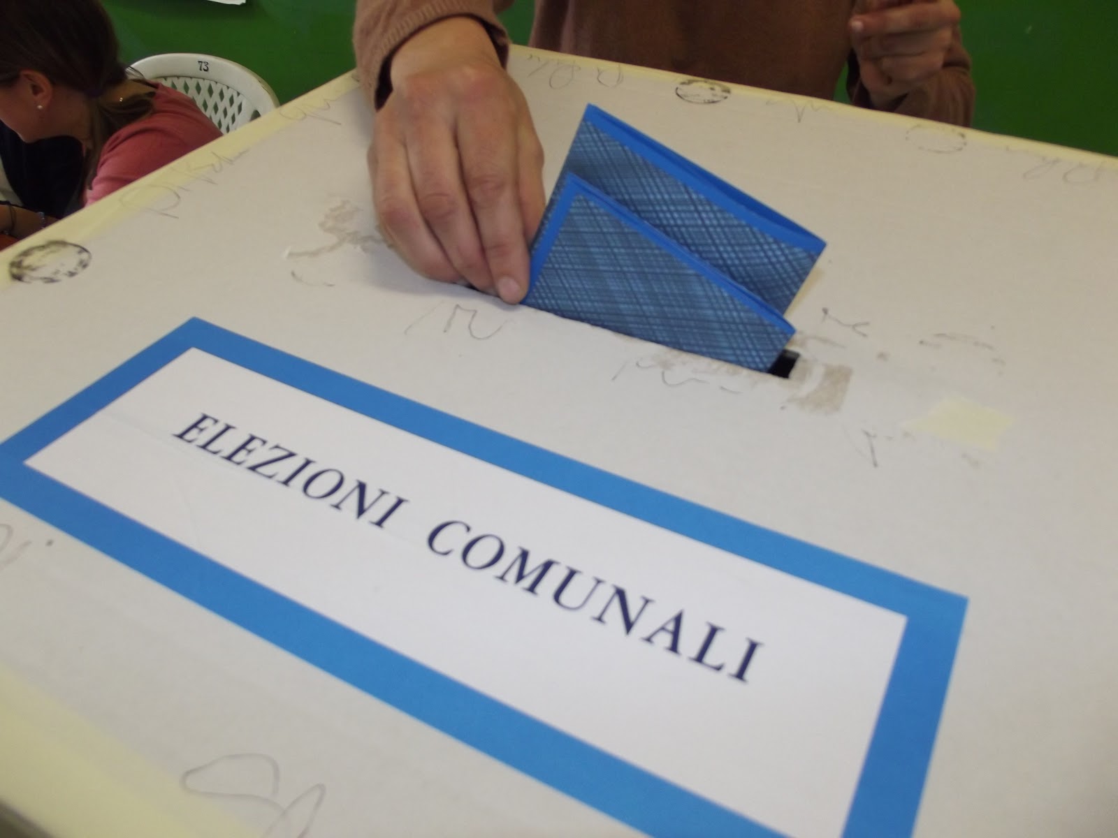 Verso il voto in quattro comuni della Lunigiana: pronte le liste tra sorprese e conferme Verso il voto in quattro comuni della Lunigiana: pronte le liste tra sorprese e conferme