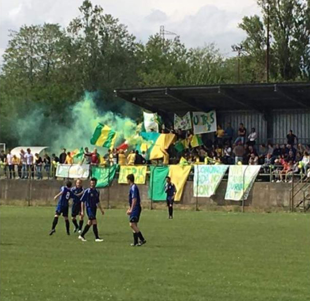 La Filattierese si salva soffrendo e il Monzone è beffato nel finale La Filattierese si salva soffrendo e il Monzone è beffato nel finale