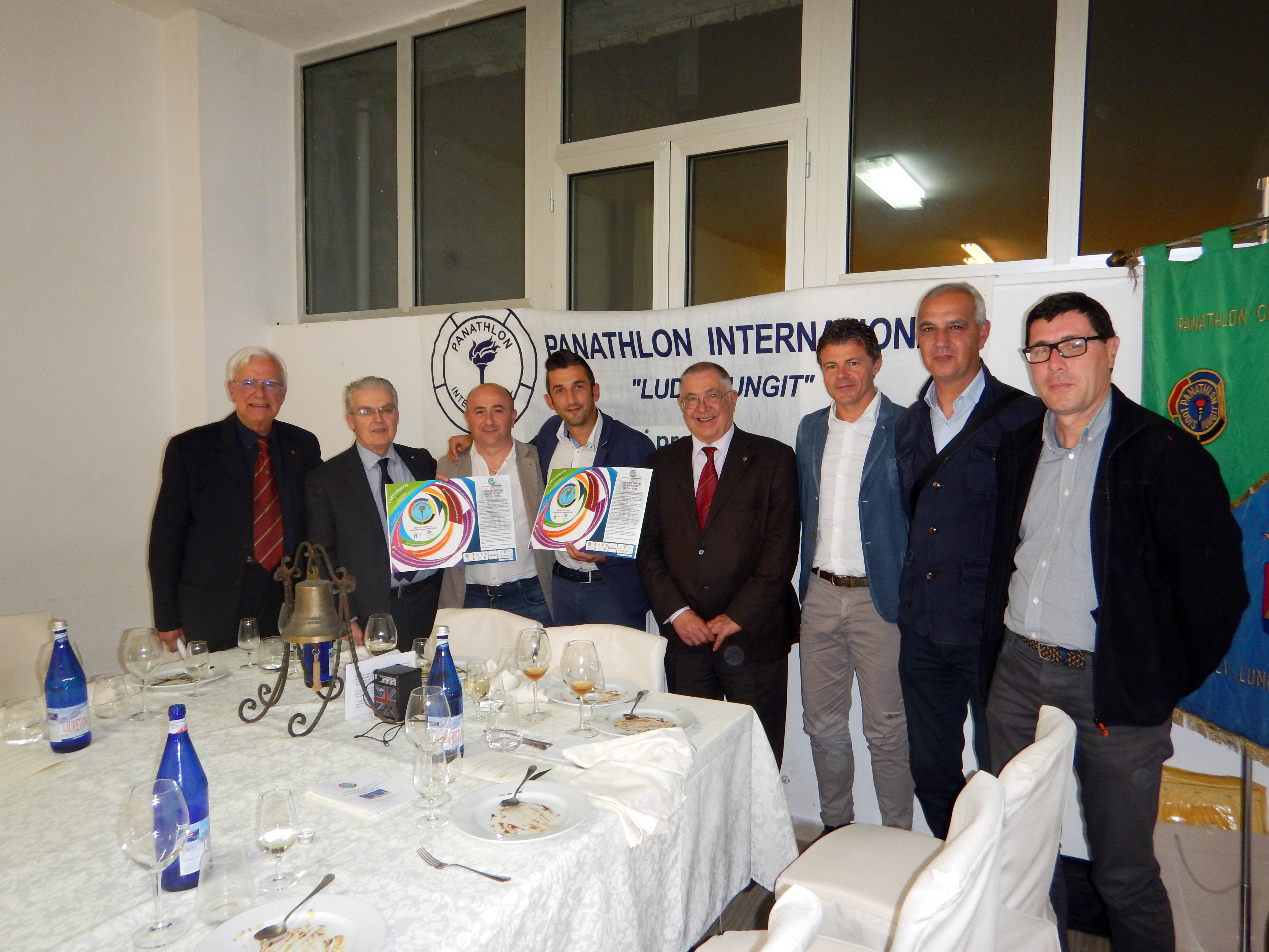 Tre scuole calcio della Lunigiana abbracciano l’etica del Panathlon