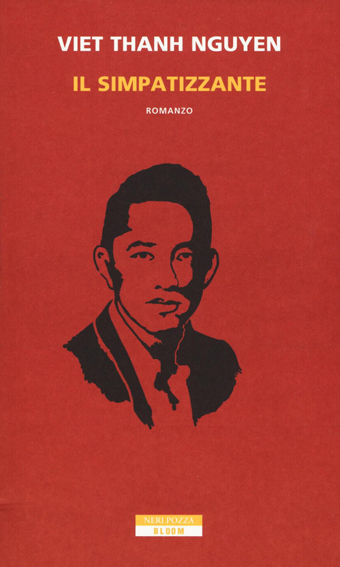 Con “Il simpatizzante” Viet Thang Nguyen ha vinto il Pulitzer 2016 Con “Il simpatizzante” Viet Thang Nguyen ha vinto il Pulitzer 2016