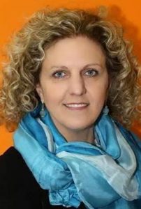 Maria Grazia Lombardi