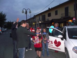 minimarcia “Vita per la vita” 2