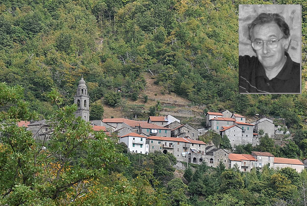 Giulio Armanini, il difficile “mestiere” dello storico