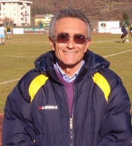 Pietro Rizzi