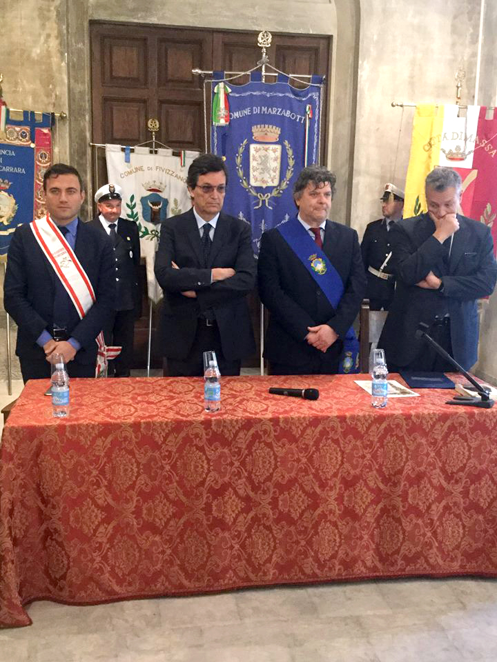 Fivizzano: storie di solidarietà in mezzo alla violenza della guerra Fivizzano: storie di solidarietà in mezzo alla violenza della guerra