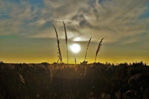 tramonto
