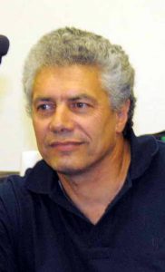 Walter Moretti