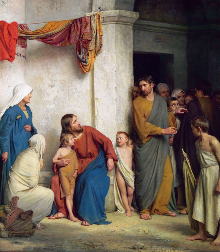 Canterò per sempre l’amore del Signore Canterò per sempre l’amore del Signore