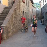 Corri il Cammino delle Maestà a 6 zampe (168)