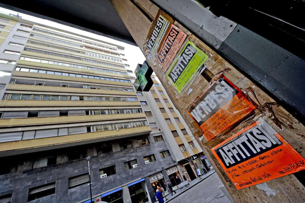 Riparte il mercato del mattone anche in Lunigiana