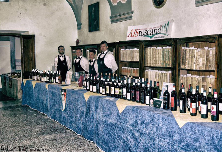 Scelti i vini finalisti del Bancarel’Vino Scelti i vini finalisti del Bancarel’Vino