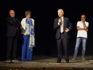Foto Massimo Pasquali