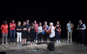 Foto Massimo Pasquali