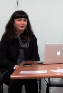 Giorgia Tartaglia