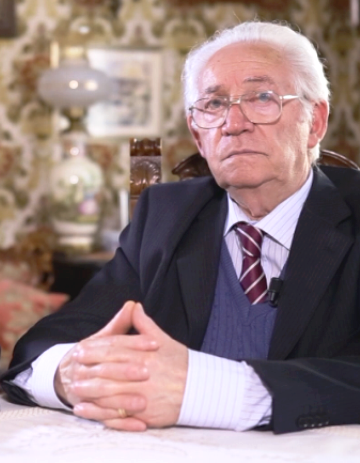 È morto Celso Battaglia uno degli ultimi testimoni della strage di Vinca