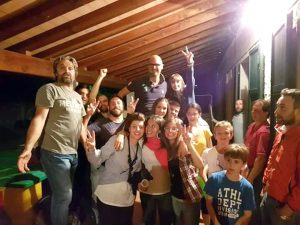 festa petacchi