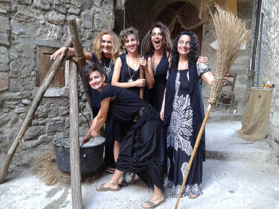 Lunigiana… magica! Lunigiana… magica!