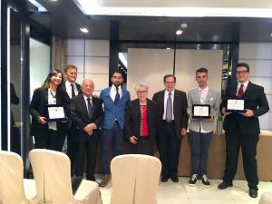 premiazione pacinotti