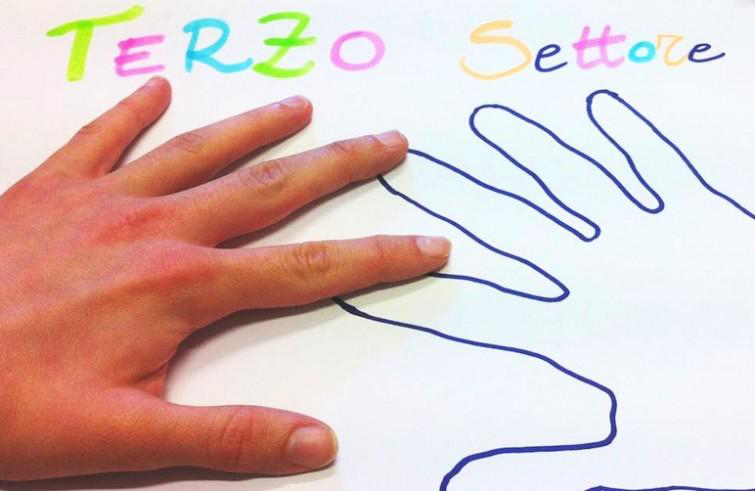 Il Terzo Settore e l’esigenza di welfare Il Terzo Settore e l’esigenza di welfare