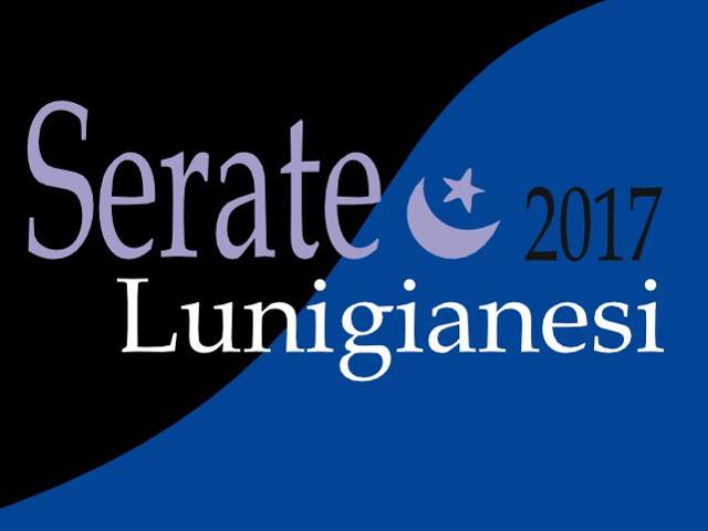 Al via l’edizione 2017 delle “Serate lunigianesi