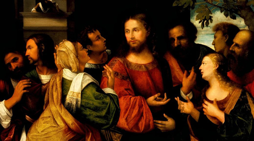 Benedirò il tuo nome per sempre, Signore Benedirò il tuo nome per sempre, Signore