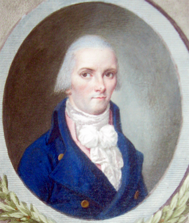 Il milanese Carlo Gervasoni, organista a Borgotaro