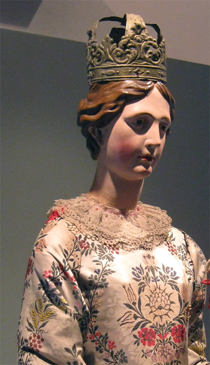 Riapre a Pontremoli il Museo Diocesano Riapre a Pontremoli il Museo Diocesano