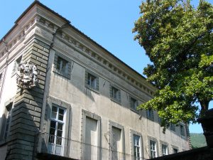 Palazzo Fantoni Bononi