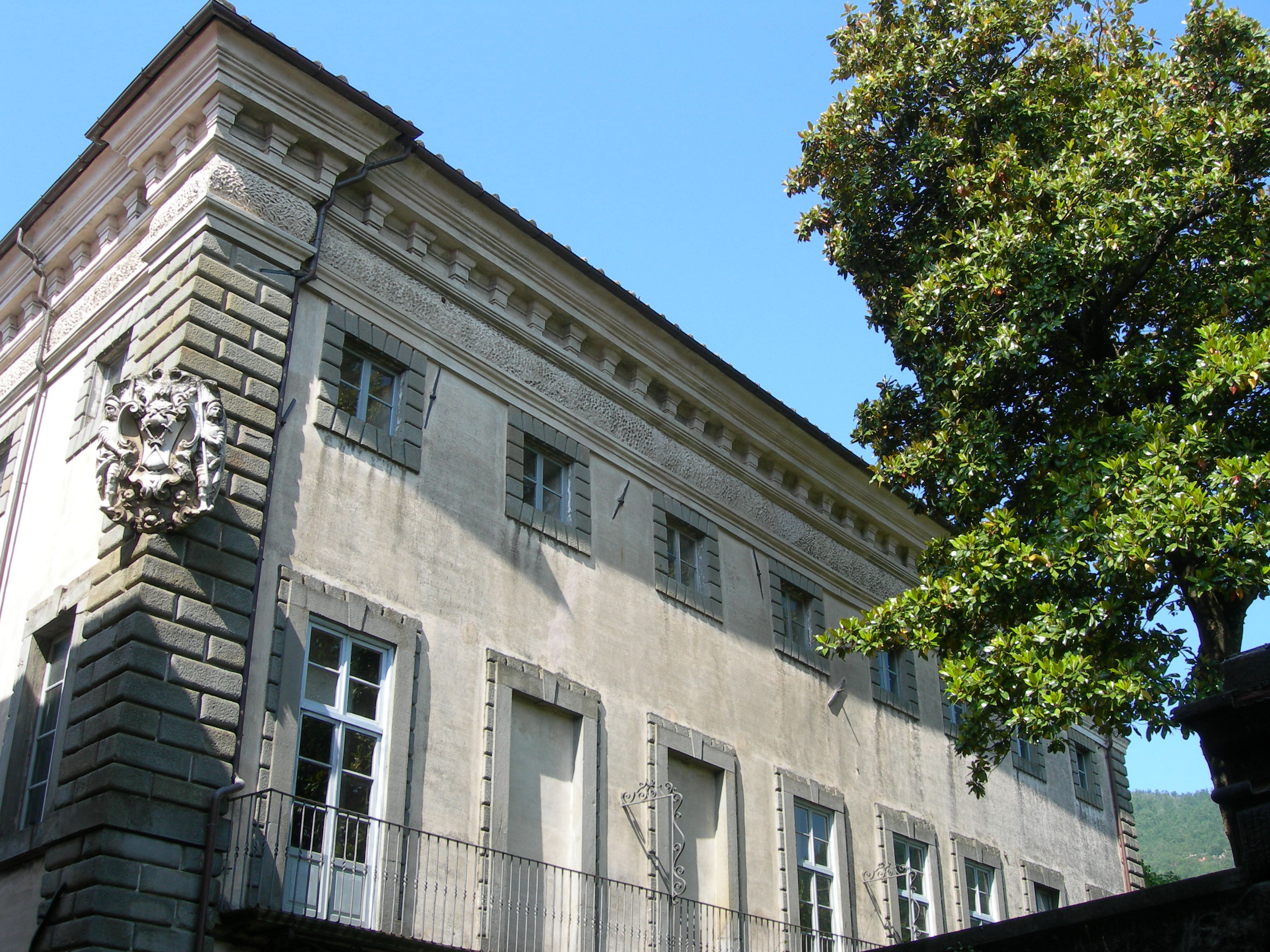 Fivizzano: ripartono gli incontri del giovedì al palazzo Fantoni Fivizzano: ripartono gli incontri del giovedì al palazzo Fantoni