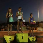 Podio Femminile Lerici