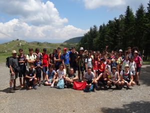 campeggio_estivo_Zeri_2017