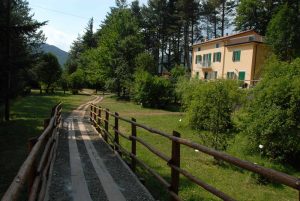 Orto botanico dei Frignoli