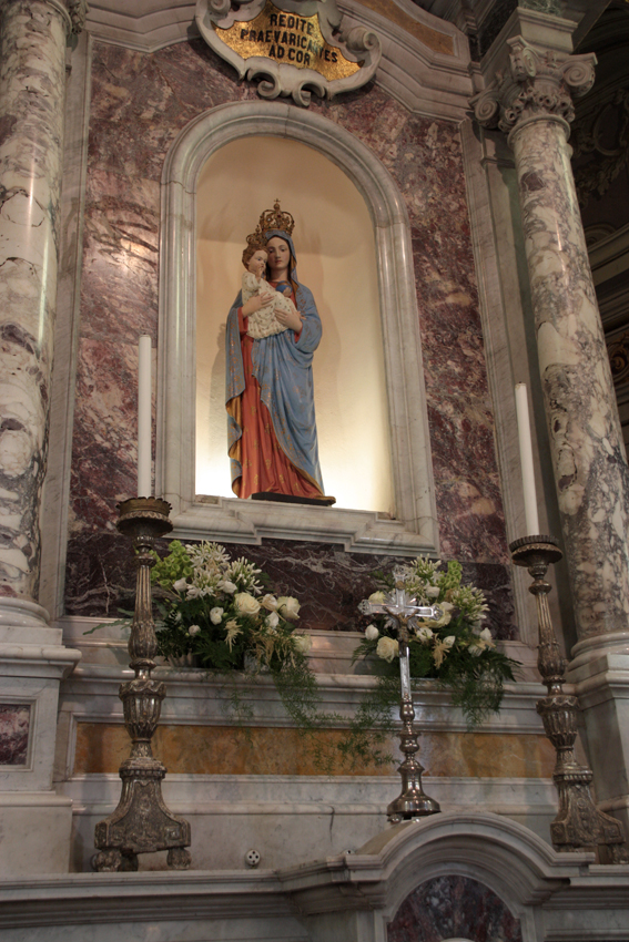 La devozione alla Madonna della Salute di Albiano Magra La devozione alla Madonna della Salute di Albiano Magra