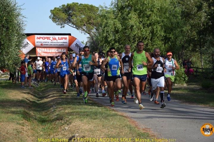 Corrilunigiana: doppietta per Magkriotelis a Lerici e Massa